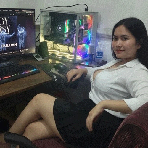 PANASPOKER - Lead Writer